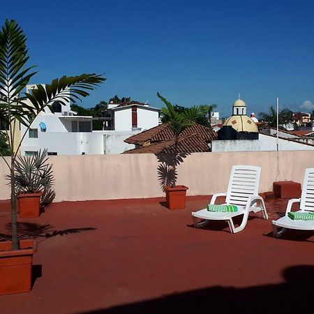 Casa Pavlova Appartement Puerto Vallarta Buitenkant foto