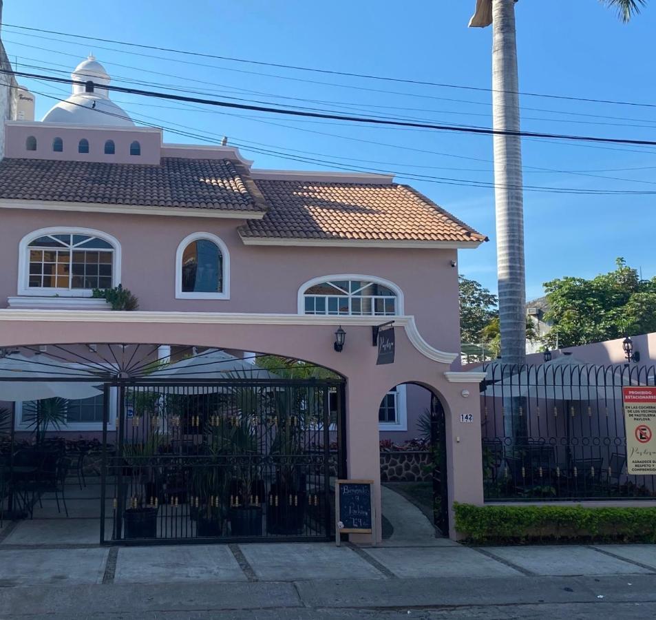Casa Pavlova Appartement Puerto Vallarta Buitenkant foto