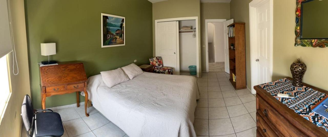 Casa Pavlova Appartement Puerto Vallarta Buitenkant foto