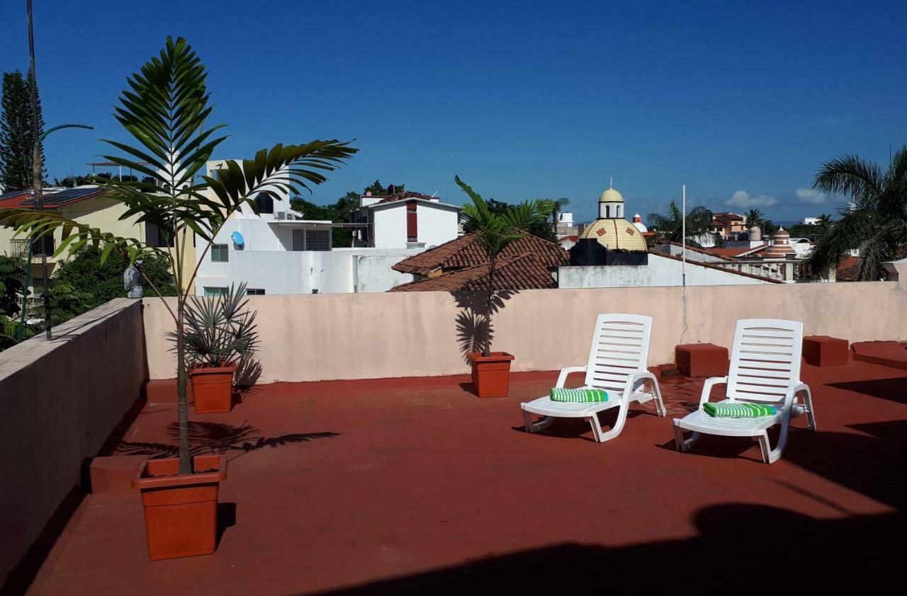 Casa Pavlova Appartement Puerto Vallarta Buitenkant foto