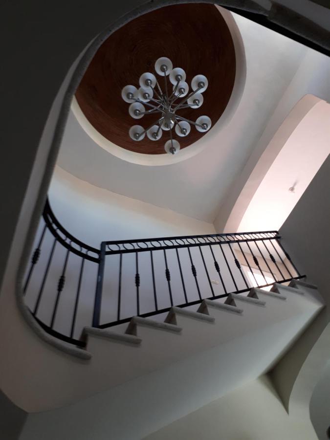 Casa Pavlova Appartement Puerto Vallarta Buitenkant foto