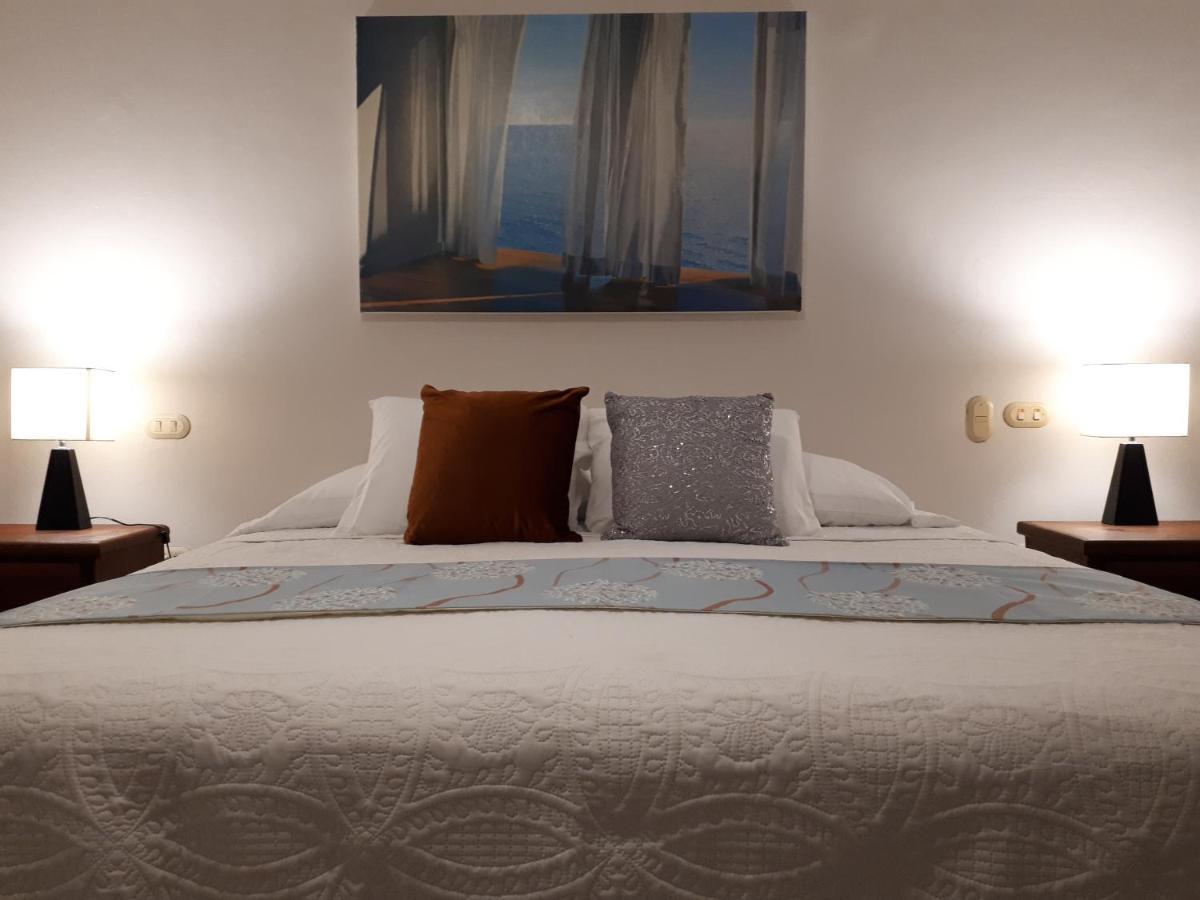 Casa Pavlova Appartement Puerto Vallarta Buitenkant foto